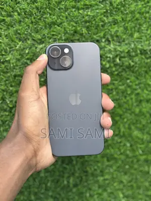 Apple iPhone 15 128 GB