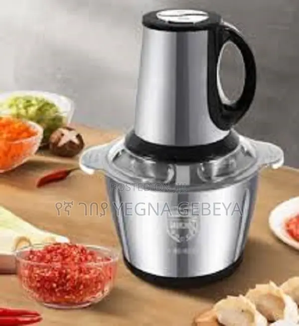 Kitchen Expert Universal Chopper Ey-2301