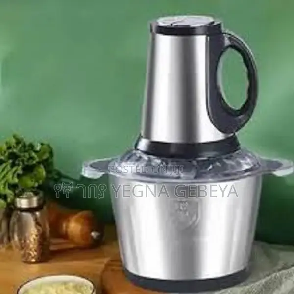 Kitchen Expert Universal Chopper Ey-2301