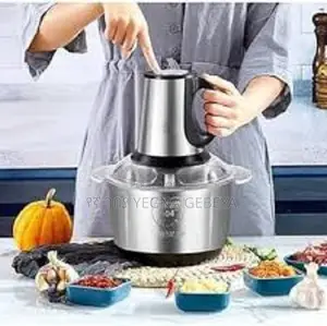 Kitchen Expert Universal Chopper Ey-2301