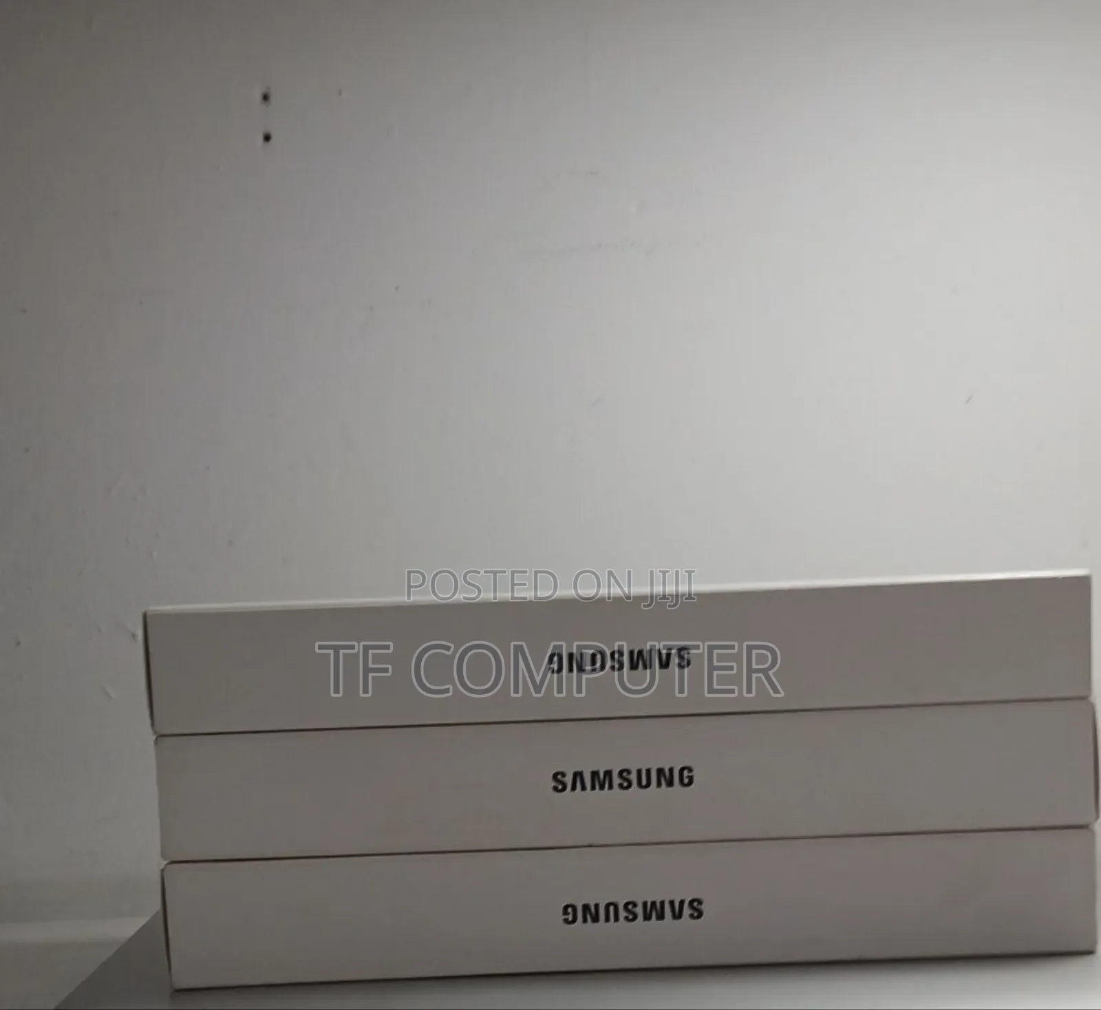 New Samsung Galaxy Tab A9 64 GB Black