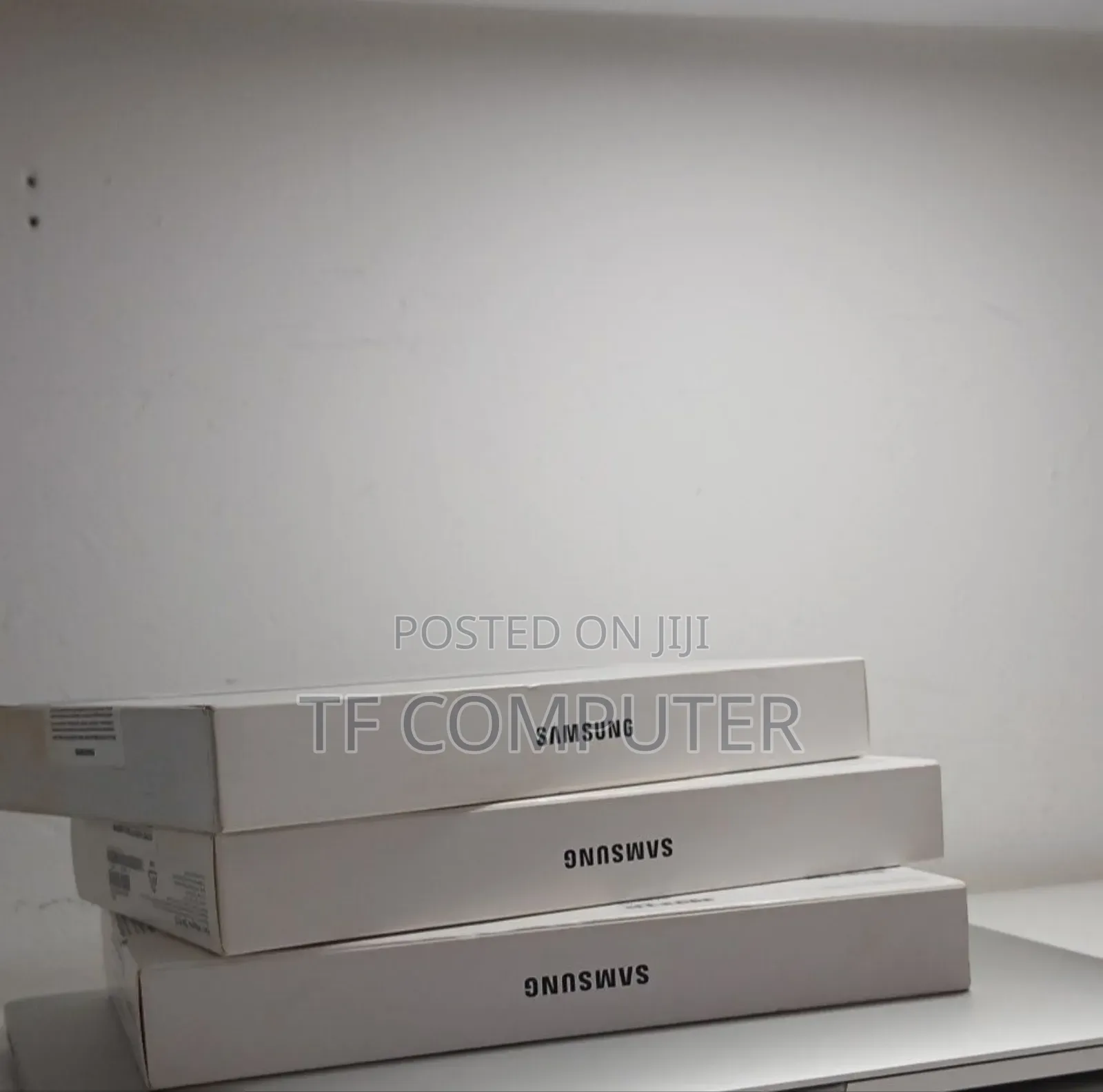 New Samsung Galaxy Tab A9 64 GB Black