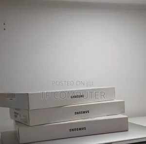 New Samsung Galaxy Tab A9 64 GB Black