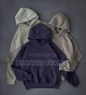 Photo - Custom Hoodies – Your Design, Your Style! 