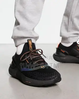 Photo - Original Under Armour Phantom Hovr Men’S Shoes