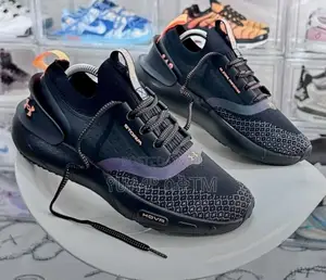 Original Under Armour Phantom Hovr Men’S Shoes