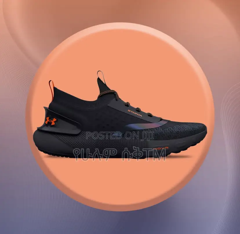 Original Under Armour Phantom Hovr Men’S Shoes