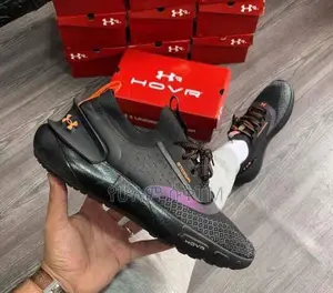 Original Under Armour Phantom Hovr Men’S Shoes