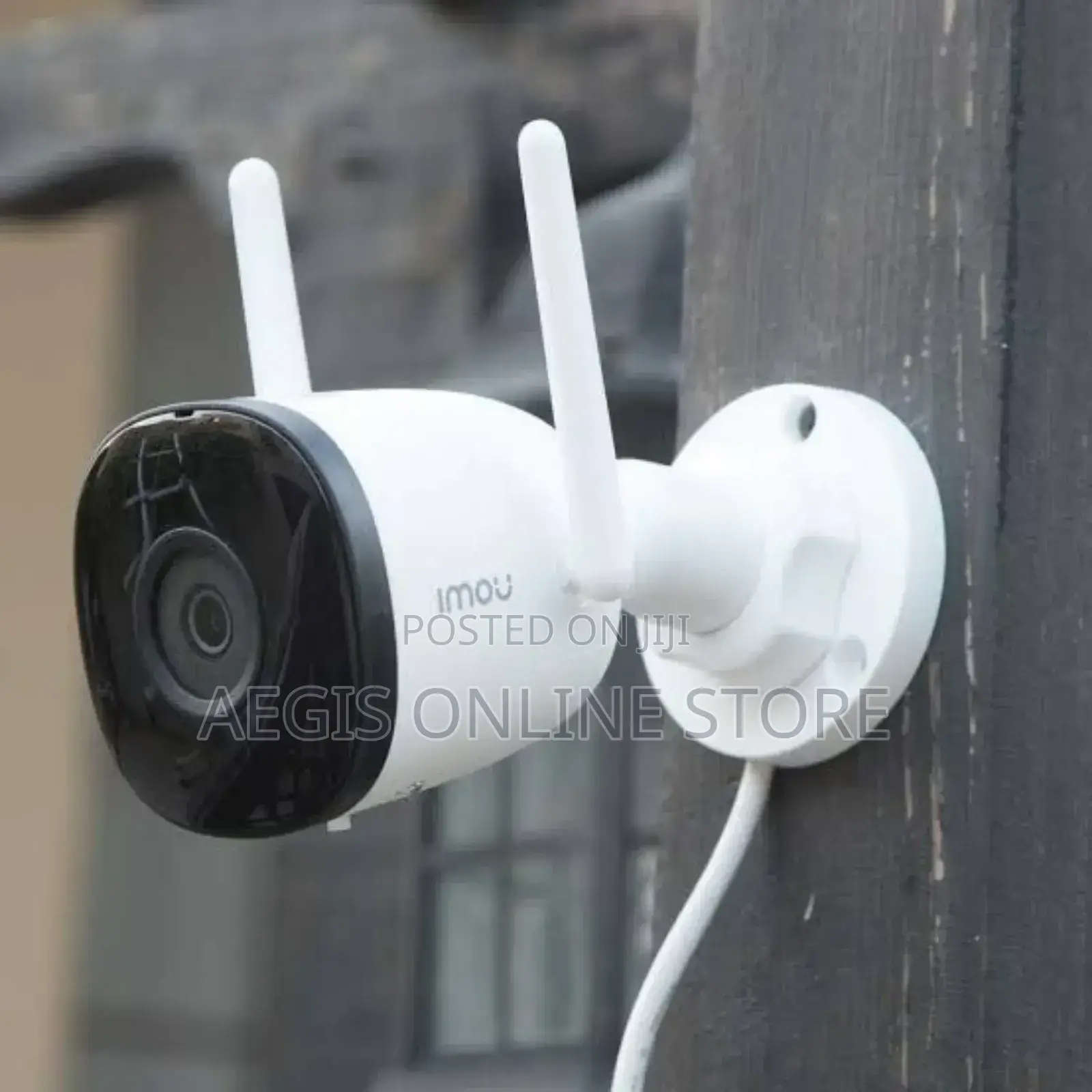 Imou Bullet 2 C Security Camera