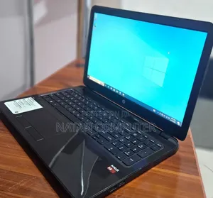 Photo - New Laptop HP Stream Notebook 4GB AMD A8 HDD 250GB