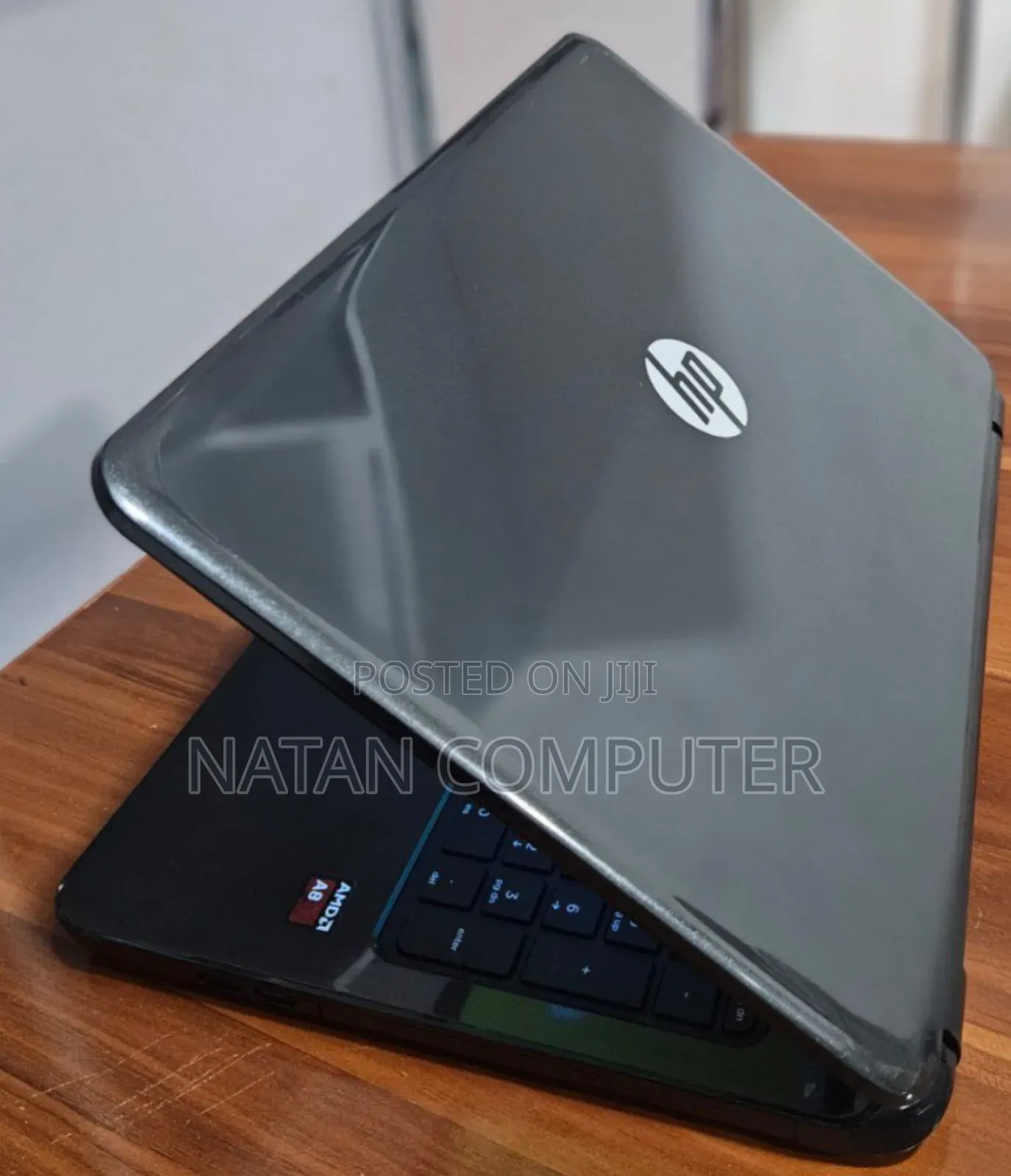 New Laptop HP Stream Notebook 4GB AMD A8 HDD 250GB