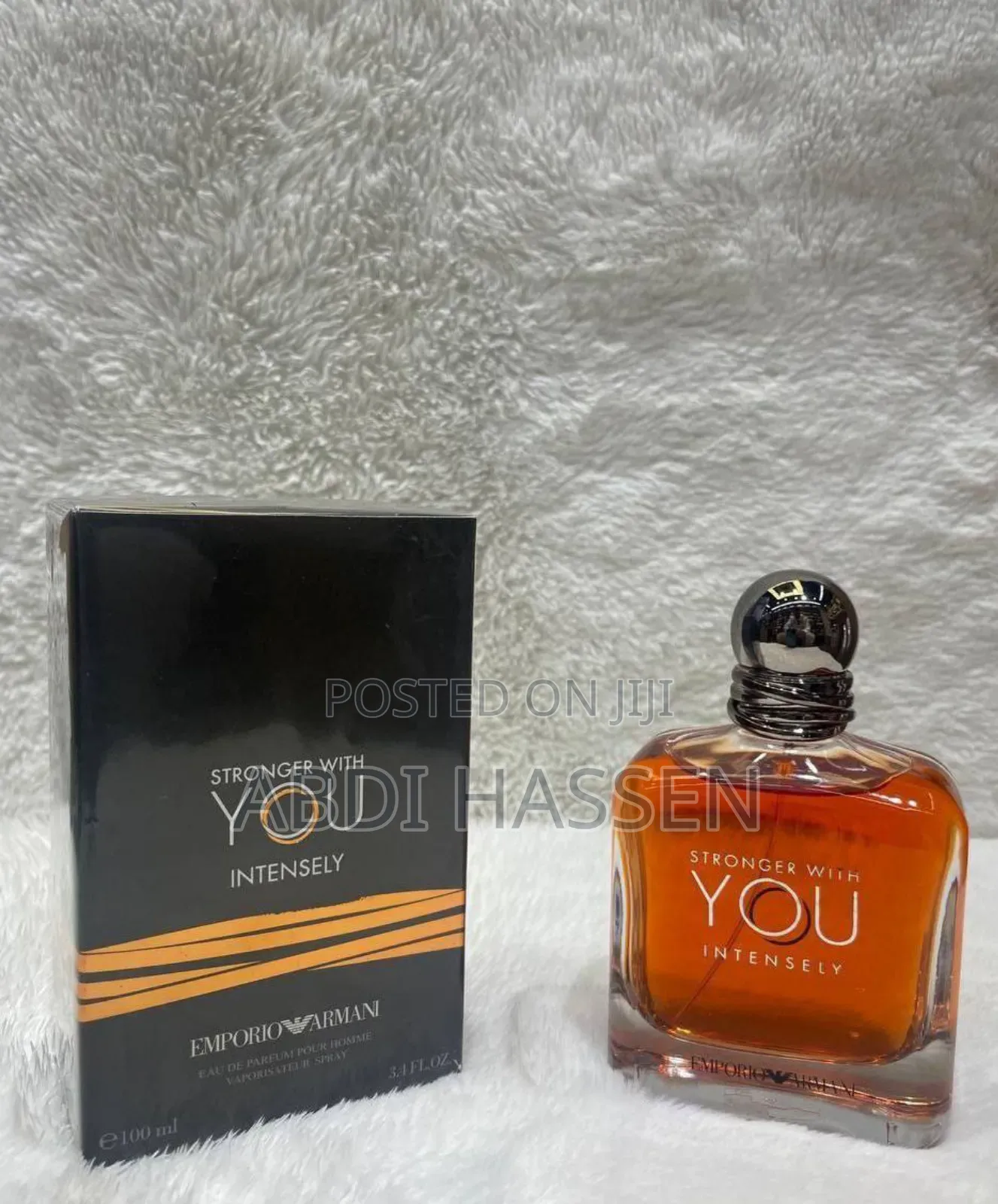 You Perfume