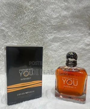 You Perfume