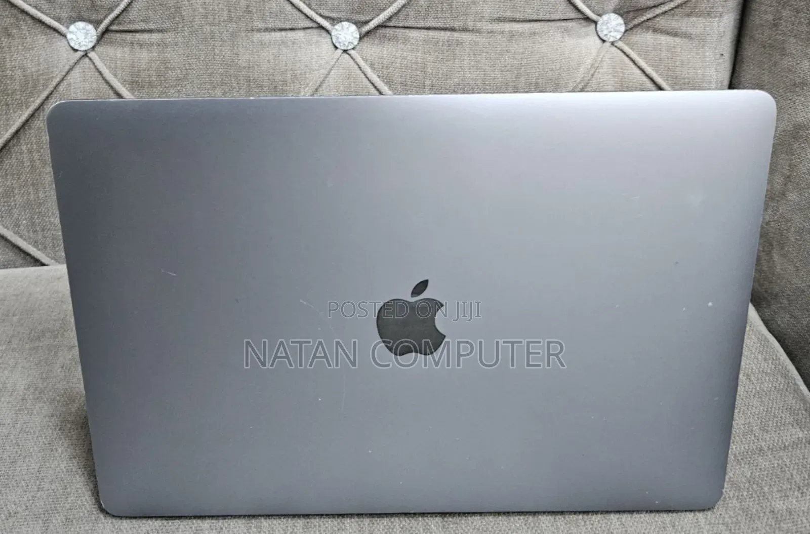 New Laptop Apple MacBook Pro 2017 16GB Intel Core I5 SSD 256GB