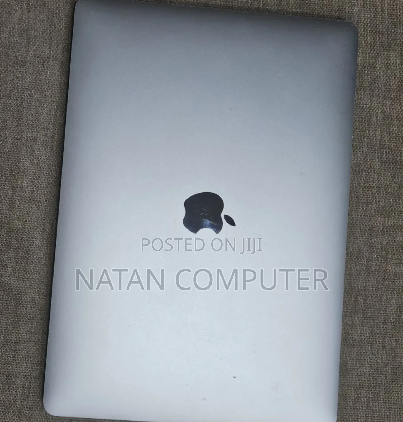 New Laptop Apple MacBook Pro 2017 16GB Intel Core I5 SSD 256GB