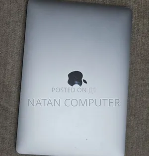 New Laptop Apple MacBook Pro 2017 16GB Intel Core I5 SSD 256GB