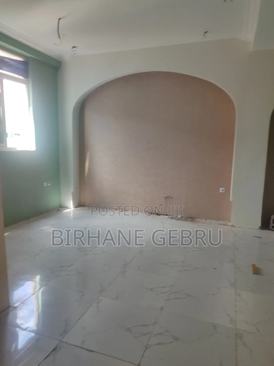 Luxury Apartiment Rent for Office