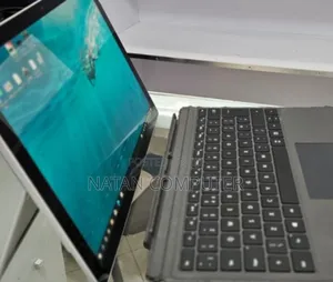 New Laptop Microsoft Surface Pro 7 8GB Intel Core I5 SSD 128GB