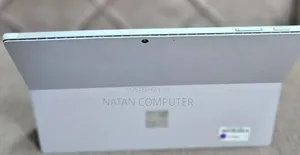 New Laptop Microsoft Surface Pro 7 8GB Intel Core I5 SSD 128GB