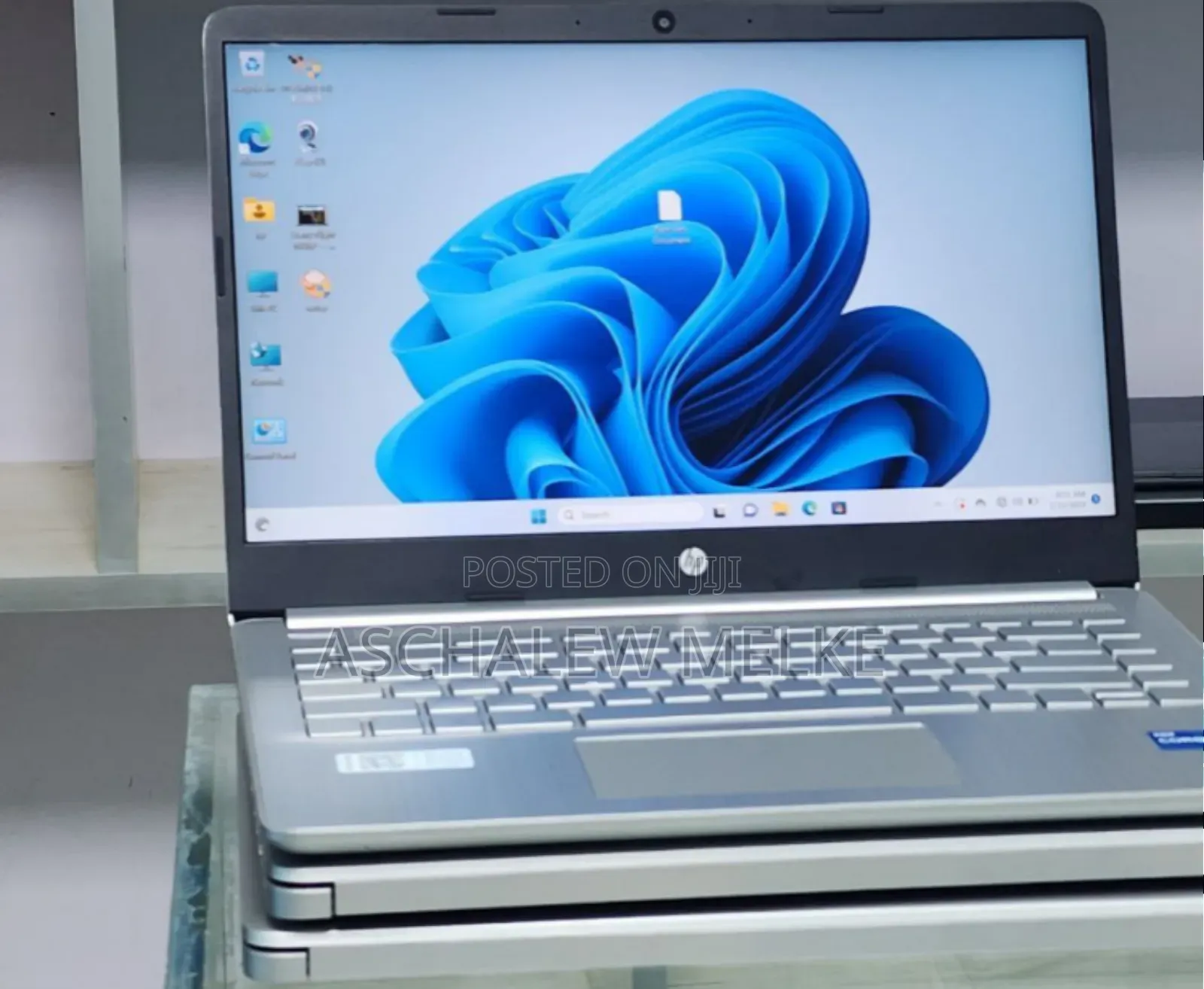 New Laptop HP Stream Notebook 8GB Intel Core I5 SSD 512GB