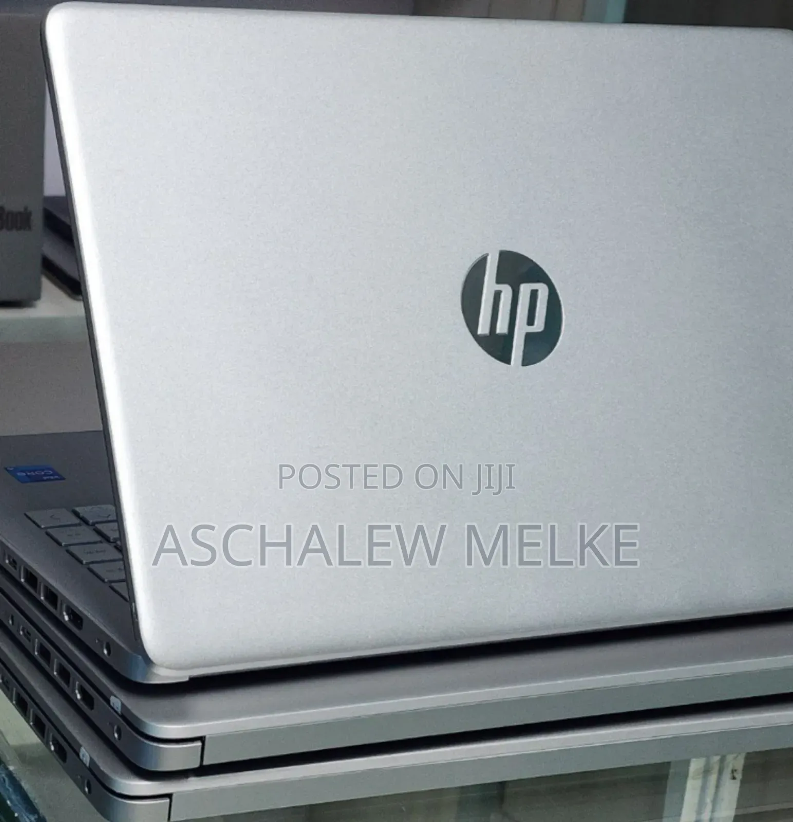 New Laptop HP Stream Notebook 8GB Intel Core I5 SSD 512GB