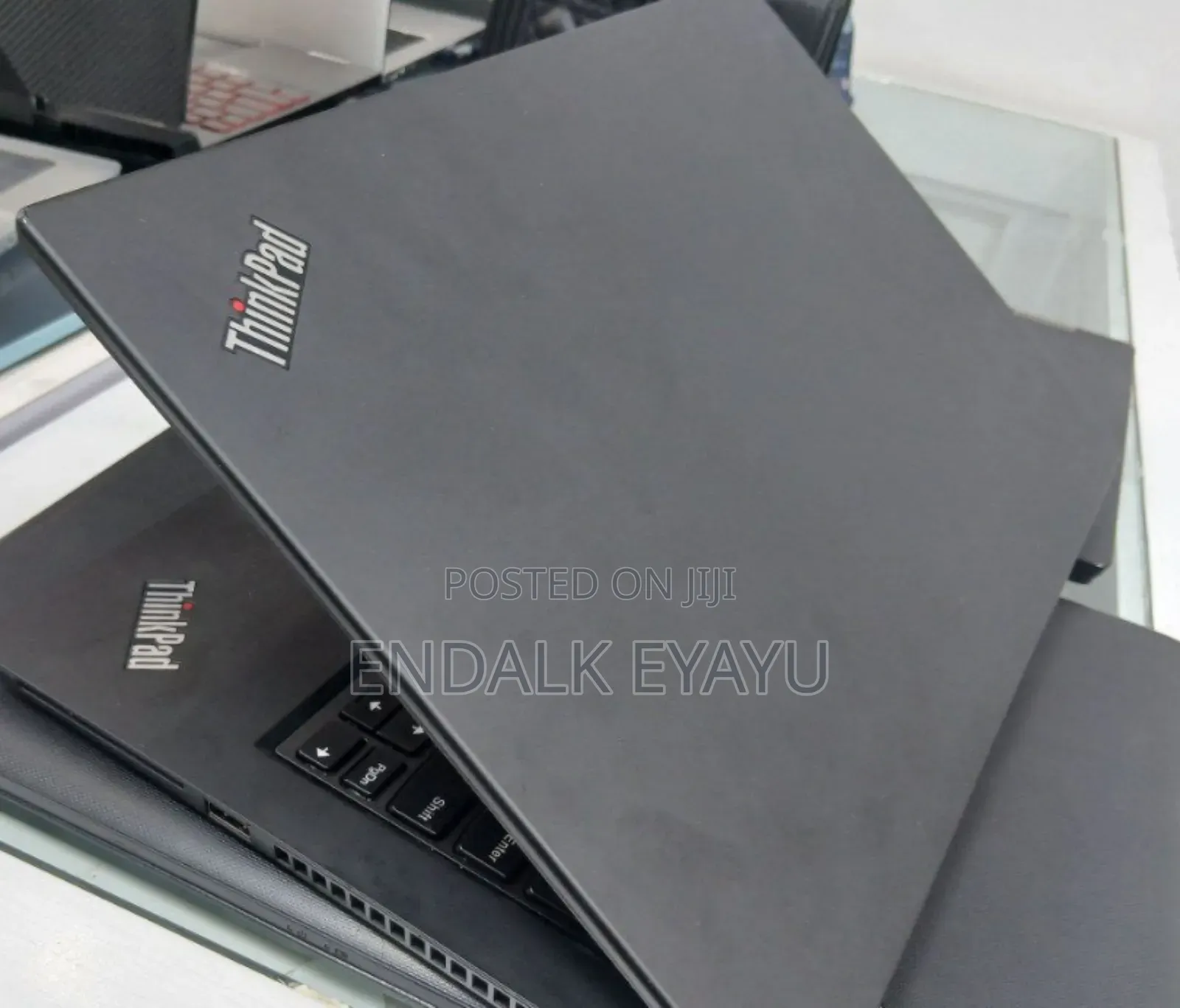 New Laptop Lenovo 16GB Intel Core I7 SSD 512GB