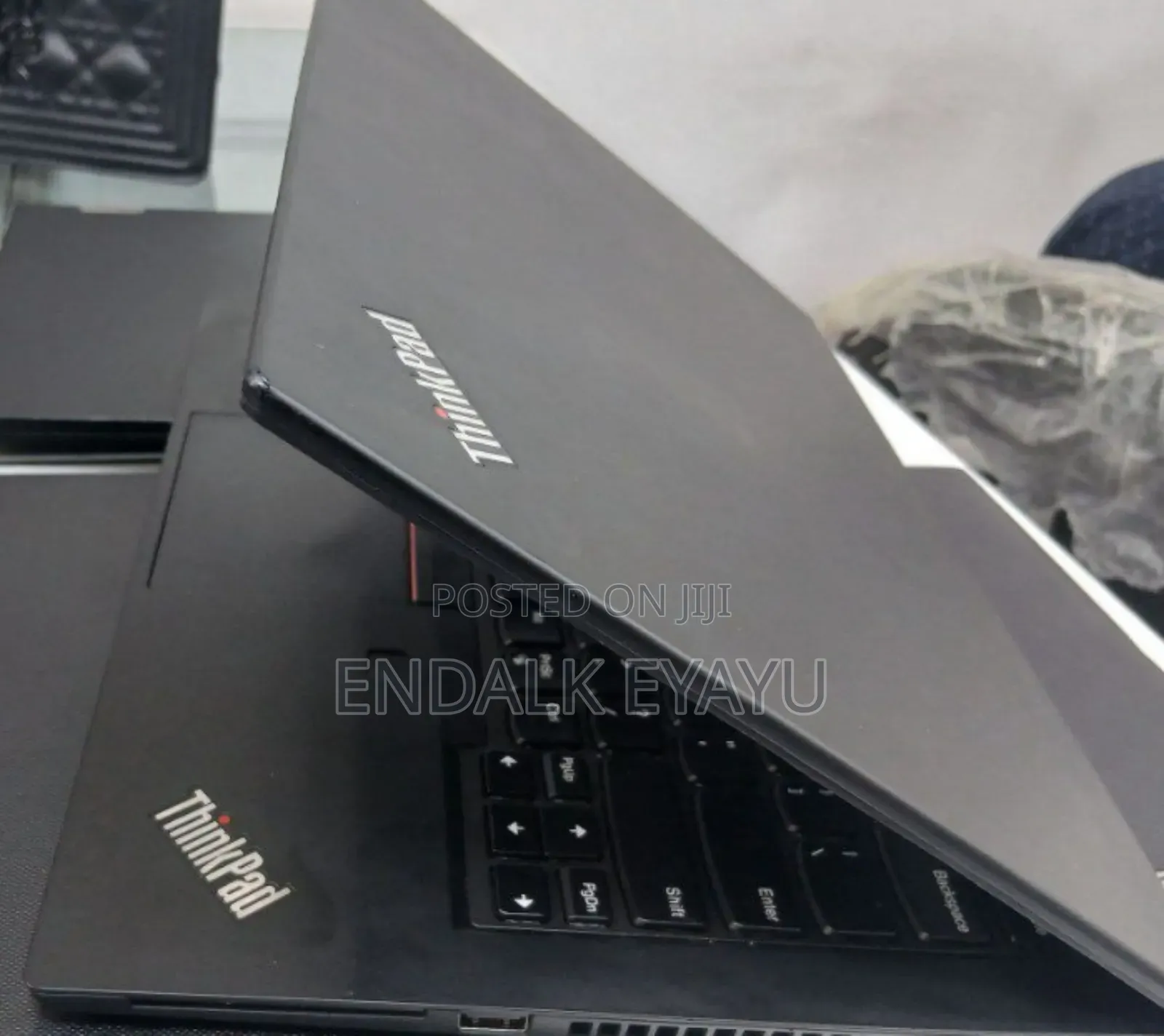 New Laptop Lenovo 16GB Intel Core I7 SSD 512GB