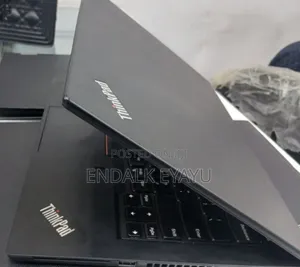 New Laptop Lenovo 16GB Intel Core I7 SSD 512GB