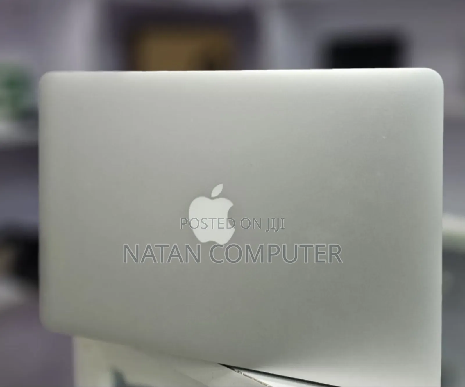 New Laptop Apple MacBook Pro 2017 8GB Intel Core I5 SSD 128GB