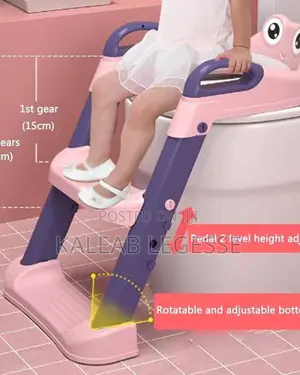  Toddler Toilet Seat for Baby’S Adjusts to Fit Toilets