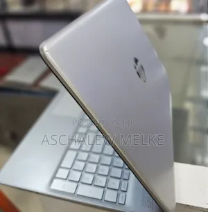 New Laptop HP Stream Notebook 12GB Intel Core I5 SSD 256GB