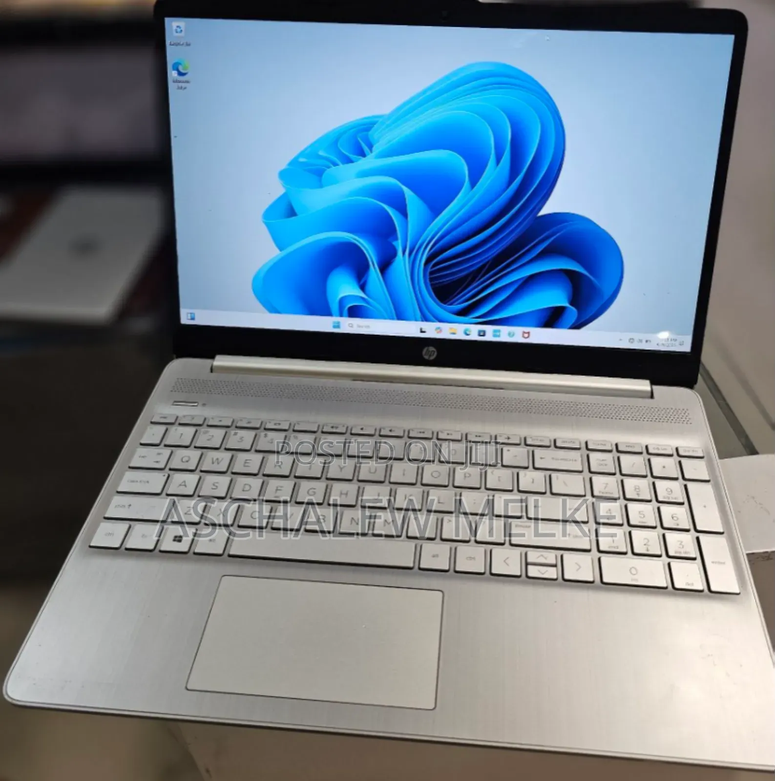 New Laptop HP Stream Notebook 12GB Intel Core I5 SSD 256GB