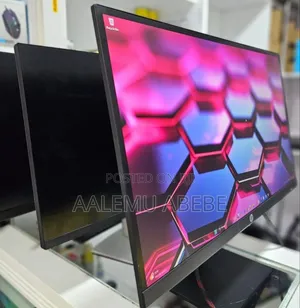 Brand New Hp,Dell 27" Inch Monitor 27" Inc