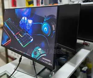 Brand New Hp,Dell 27" Inch Monitor 27" Inc