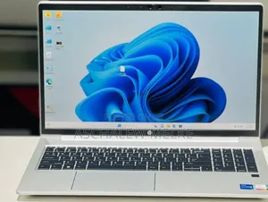 Photo - New Laptop HP ProBook 450 G8 16GB Intel Core I5 SSD 512GB