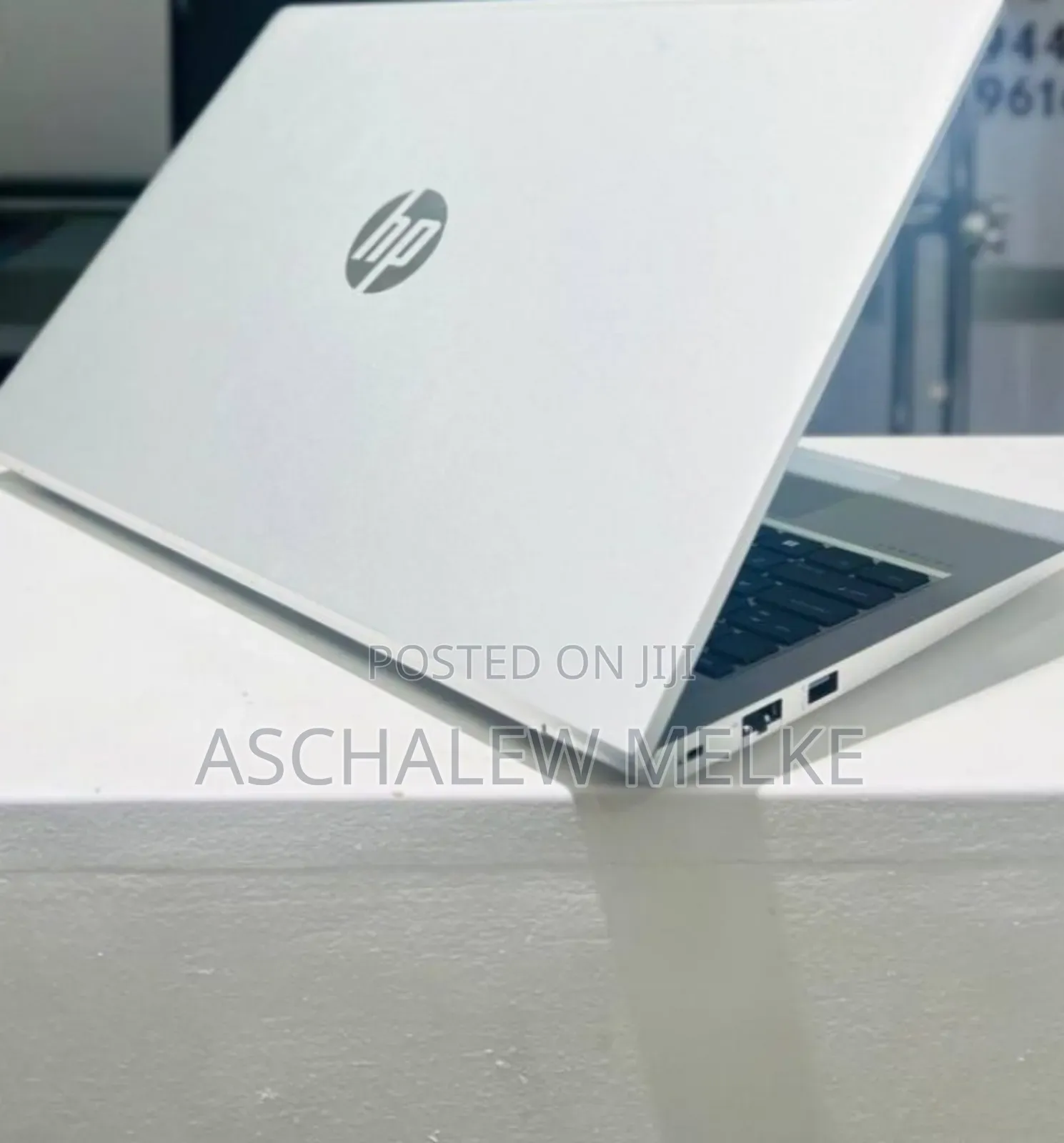 New Laptop HP ProBook 450 G8 16GB Intel Core I5 SSD 512GB