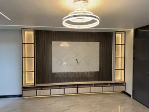 Photo - Furnished 1bdrm Condo in Bole Beshale for sale