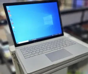 New Laptop Microsoft Surface Book 3 16GB Intel Core I7 SSD 256GB