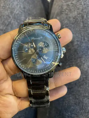 Farril Brand Men’S Watch Gift