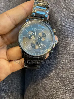 Farril Brand Men’S Watch Gift