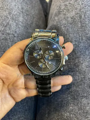 Farril Brand Men’S Watch Gift