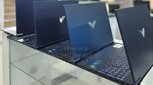 New Laptop HP Victus 15 16GB Intel Core I5 SSD 512GB