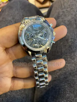 Photo - Farril Brand Male’S Watch Gift