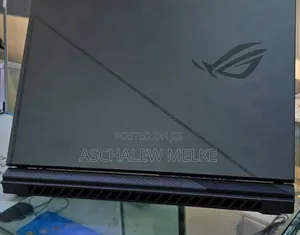 Photo - New Laptop Asus ROG Strix G16 G614 16GB Intel Core I7 SSD 1T