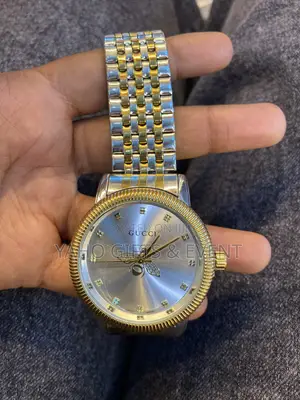 Photo - Gucci Brand Men’S Watch