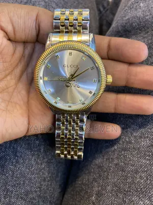 Gucci Brand Men’S Watch