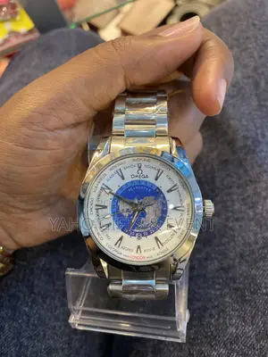 Omega Men’S Brand Watch