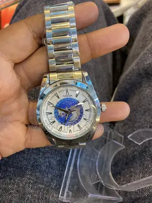 Photo - Omega Men’S Brand Watch