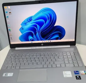 New Laptop HP 16GB Intel Core I7 SSD 512GB