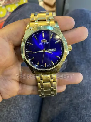 Orient Brand Men’S Watch Gift
